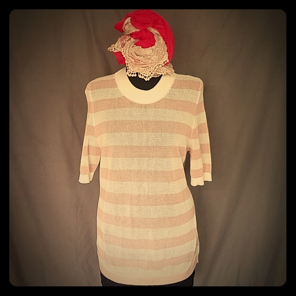 Akris Punto knit top